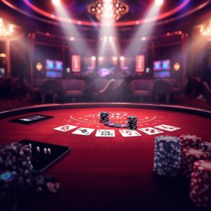 Roulette GO90