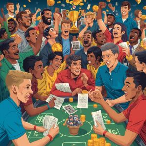 Cá cược esport GO90