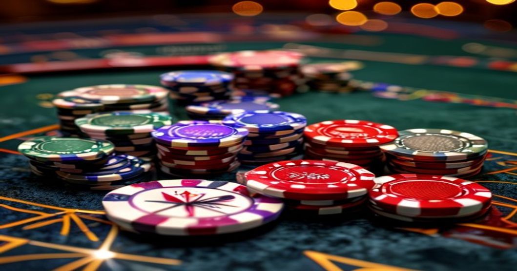 Chiến lược chơi Baccarat tại GO90