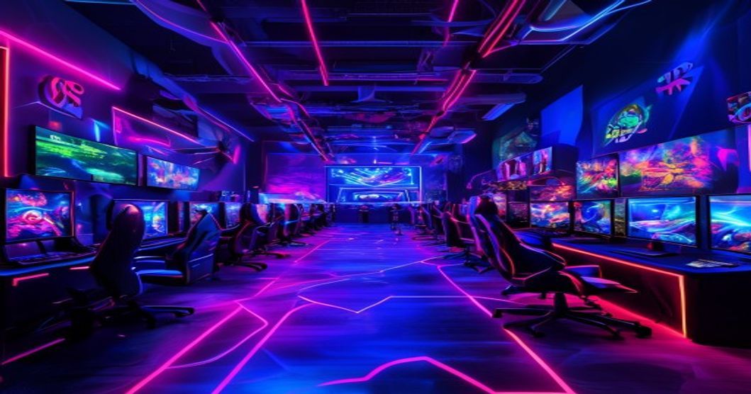 Cá cược Esport tại GO90