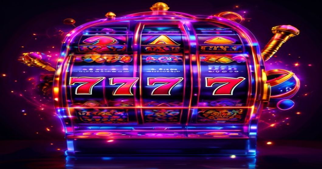 Bí quyết chơi nổ hũ slot tại GO90