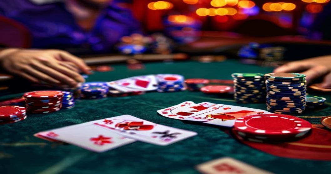 Hướng dẫn chơi game bài đổi thưởng tại GO90